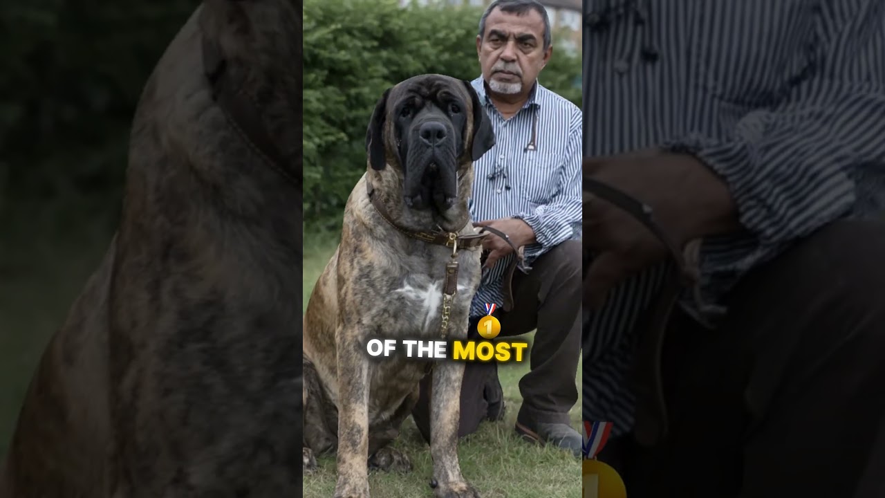 3 породы собак, которые запрещены в США 