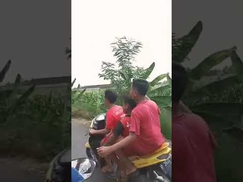 Oleng versi sepeda motor YouTube Oleng versi sepeda motor YouTube