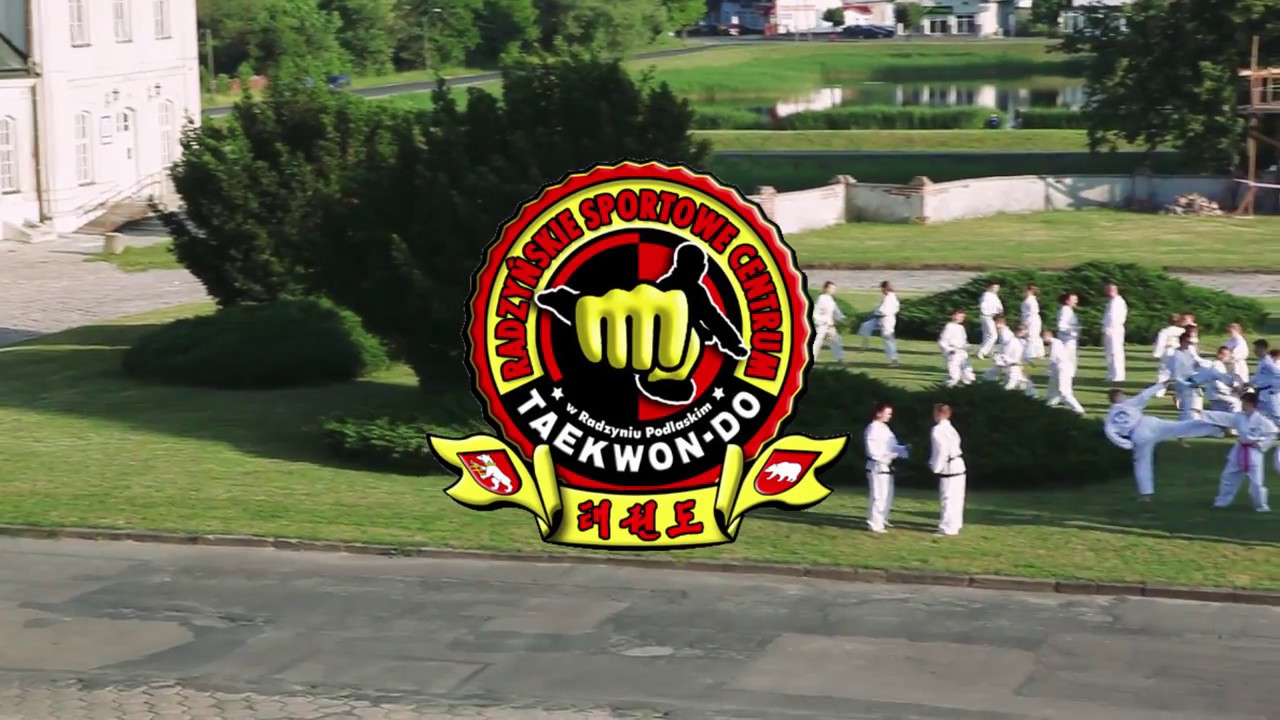 RSC Taekwon-do - Radzyń Podlaski