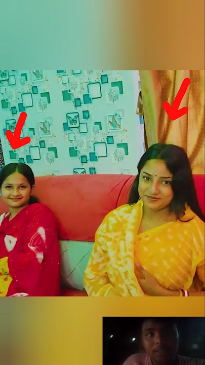 Toni and salma new romantic short video | #shortsfeed #romantic #tiktokviral #lovestatus #cute