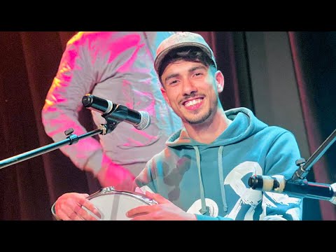 ميزان شعبي ياك مابين ليلا ونهار