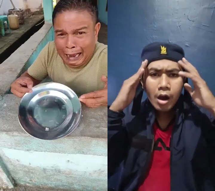 hal bersin #lucu #komedi #kocak