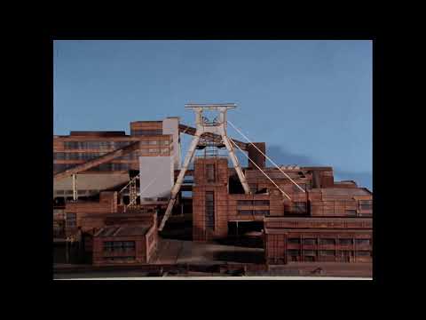 Video: Zollverein ilikuwa nini kwa nini ilianzishwa?
