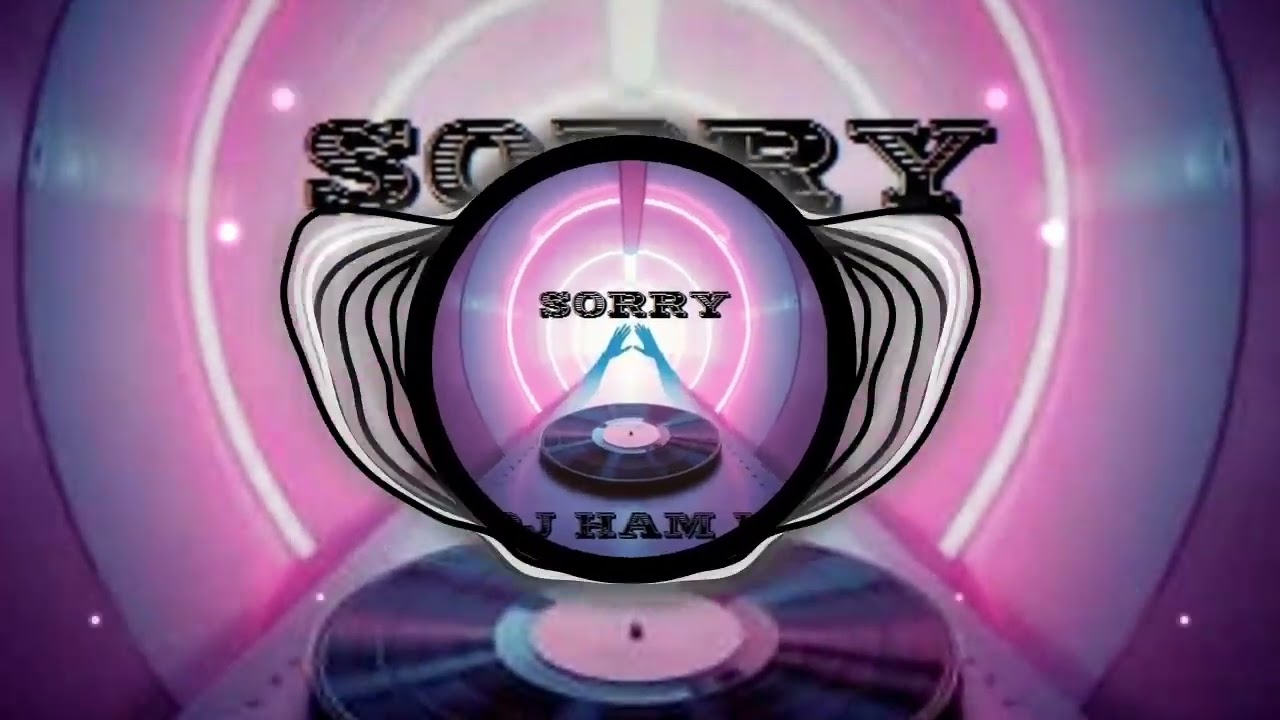 Watch DJ HAM H - Sorry on YouTube Watch DJ HAM H - Sorry on YouTube