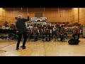 Samba Fellini, BNR Big Band, music: Milen Kukosharov