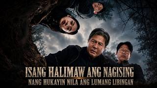 Exhuma 2024 | Nang Hukayin Nila ang Puntod, Isang Sinaunang Nilalang ang Nakawala