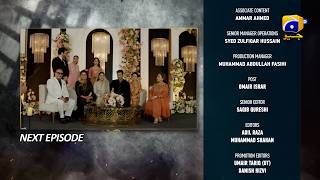 Mohra Episode 16 Teaser 10th August 2025 Har Pal Geo