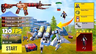 Wow!😍NEW BEST LOOT GAMEPLAY in NEW MECHA FUSION MODE😍SAMSUNG,A7,A8,J3,J4,J5,J6,J7,A3,A4,A5,A6,A7