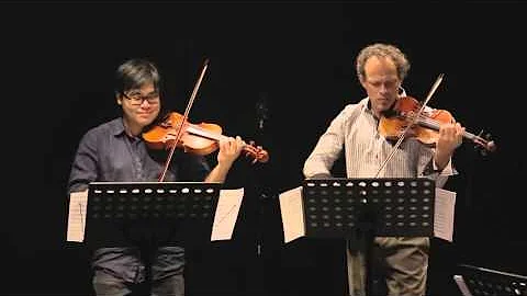 More Than We Are - Sirius Quartet