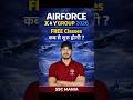 Airforce X And Y Group Vacancy 2026 | AIRFORCE X & Y GROUP FREE CLASSES KB से शुरू होगी | SSC MANIA