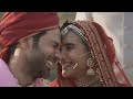 Yeh Aashiqui | Patralekhaa & Rajkummar | The Wedding Filmer