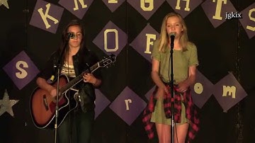 Academy for Academic Excellence Talent SHOW