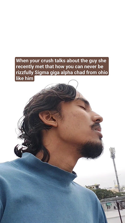 🔥 Chad, giga chad : TikTokCringe