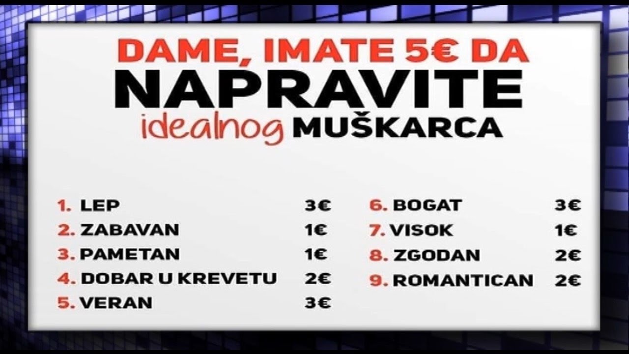 Izlazi s bivšim muškarcem dame