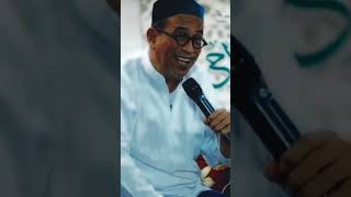 Maturnuwun Doanya Habib Umar Muthohar.amin Allohumma Amin.