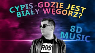 Cypis - Gdzie jest biały węgorz ? (Djadimax edit 90s  AI COVER) 8D