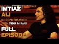 Imtiaz ali  full episode  the boss dialogues