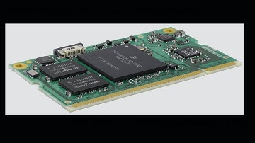 DH electronics DHCOM Standard - Form, Fit und Function kompatible Computer On Module