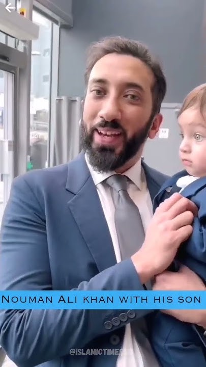 nouman-ali-khan-with-his-son-bayyinah-youtube