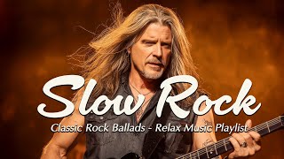 Download Lagu Emotional Rock Ballads 🎧 Smooth Slow Rock \u0026 Timeless Love Songs MP3