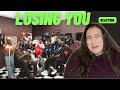 Mavins, Johnny Drille & Magixx - Losing You (feat. Crayon) / Just Vibes Reaction