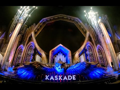 EDC Las Vegas