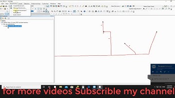 How to create bookmarks load  bookmark and saving techniques in Arcgis