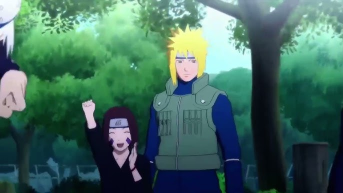 Naruto X Boruto Ultimate Ninja Storm Connections NARUTOP99 Special  Collaboration PS - video Dailymotion