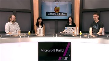 Talking PWAs with Twitter : Build 2018