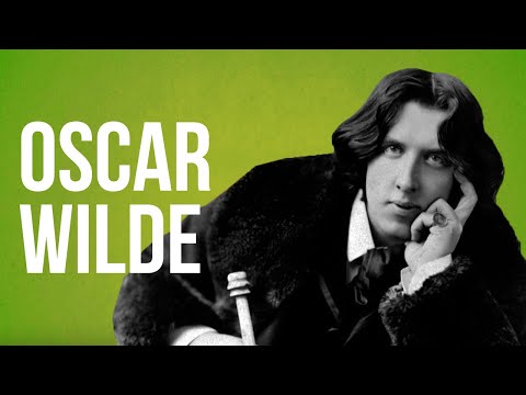 The Downfall of Oscar Wilde