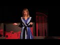 Fertility and the Forgotten Sex | Andrea Byrne | TEDxSwansea