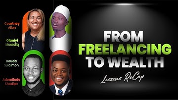How African Freelancers Can Overcome Bias and Win Global Gigs
