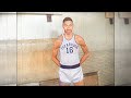Wilt Chamberlain | Pre-NBA Highlights | 4K | Harlem Globetrotters / Kansas / Overbrook
