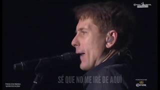 Franz Ferdinand - Take me out. Live Corona Capital 2019. Subtitulada en Español
