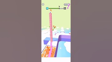 Cube Surfer! | GaMePlaY aLL LeVeLs ¦45¦ |BIG UPDATE! [Android, iOS]