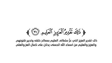 كروما شاشة بيضاء قرآن كريم 🌿تلاوة من سورة الأنعام🌿القارئ محمد الوهيبي 🌿