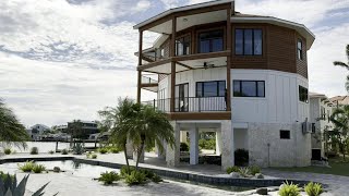 Thumbnail for Why a Family Left Their House Designed for Category 5 Storm