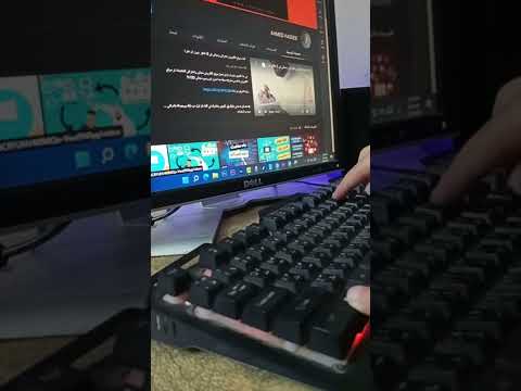 اختصارات هتسهل عليك استخدامك للكمبيوتر  9