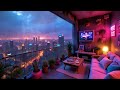 90’s Chill Lofi ☕️ Study Music Lofi Rain Hip Hop Beats ☔️ Lofi Rain Playlist