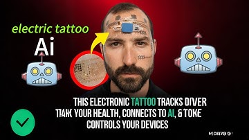 The Future is Written on Your Skin: UT Austin