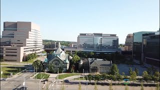 Take a Tour of Cleveland Clinic's Main Campus