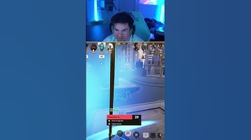 Heavy Melee Cancel is totally balanced DEADLOCK #gaming #deadlock #overwatch2