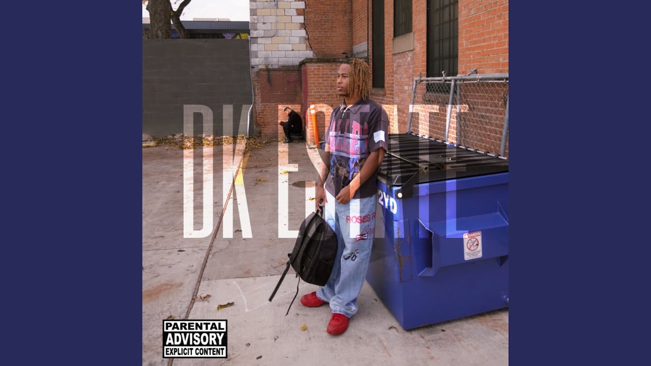 Watch DK ESTATE on YouTube Watch DK ESTATE on YouTube