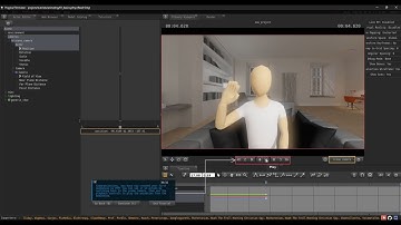 Pragma Filmmaker - Animation Basics Tutorial