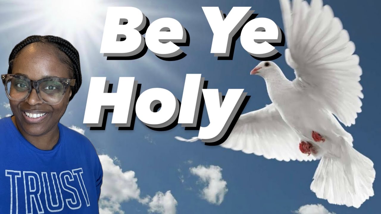 This is Why it is Taking So Long | Sanctity and Holiness | Kingdom Spouse #propheticword