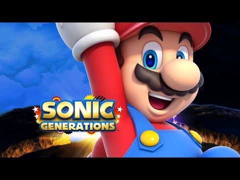 Video: Unleashed Akan Kembali Ke Akar Sonic