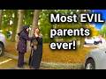 Horrendous Parents Who Failed Their Kids On Bodycam
