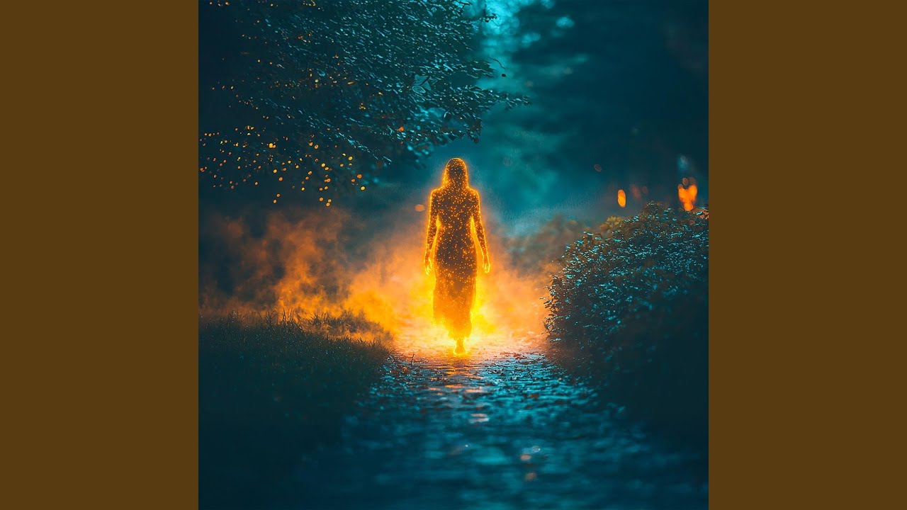 Inner Radiance Becoming Whole