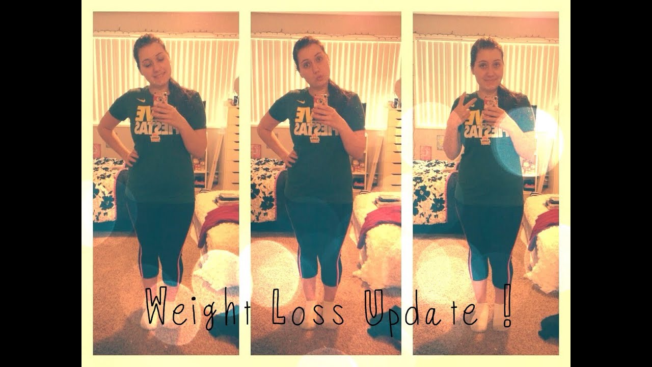 I LOST 20 POUNDS!! Weight Loss Update: My Journey + My ...