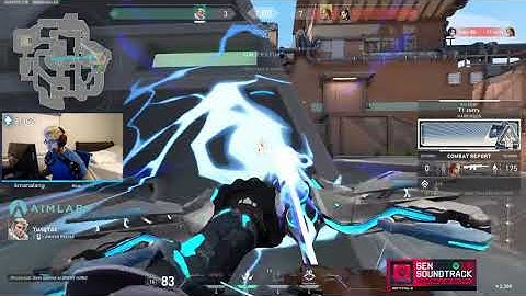 ShahZam witnesses insane 1v4 clutch! | VALORANT Highlights